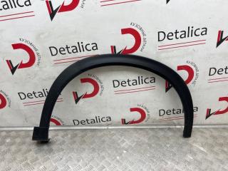 Фото запчасти расширитель крыла передний правый Jaecoo J7 2023-2025 Б/У запчасть Запчасть расширитель крыла передний правый Jaecoo J7 2023-2025