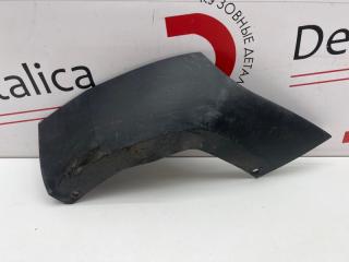 Запчасть накладка бампера задняя левая Haval F7 2018-2022