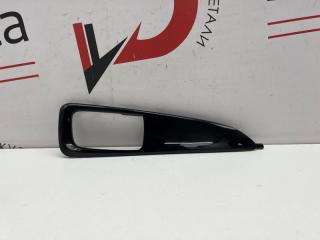 Запчасть накладка двери задняя правая Mitsubishi Eclipse Cross 2017-2025