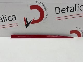 Фото запчасти накладка молдинга двери задняя левая Omoda C5 2022-2025 Б/У запчасть Запчасть накладка молдинга двери задняя левая Omoda C5 2022-2025