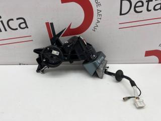 Фото запчасти корпус зеркала левый Jaecoo J7 2023-2025 Б/У запчасть Запчасть корпус зеркала левый Jaecoo J7 2023-2025