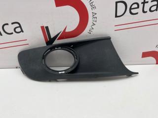 Запчасть накладка птф передняя правая Volkswagen Caddy 2010-2015