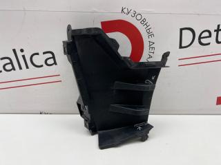 Фото запчасти воздуховод бампера передний левый Changan UNI-V 2022-2025 Б/У запчасть Запчасть воздуховод бампера передний левый Changan UNI-V 2022-2025