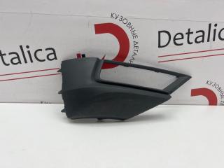 Запчасть накладка птф передняя правая Volkswagen Tiguan 2016-2020