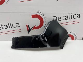 Фото запчасти накладка бампера передняя левая TANK 500 2021-2025 Б/У запчасть Запчасть накладка бампера передняя левая TANK 500 2021-2025