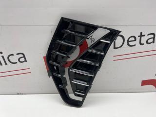 Запчасть накладка птф передняя левая Haval Jolion 2021-2025