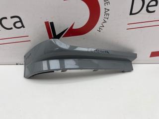 Фото запчасти накладка бампера передняя правая TANK 300 2021-2025 Б/У запчасть Запчасть накладка бампера передняя правая TANK 300 2021-2025