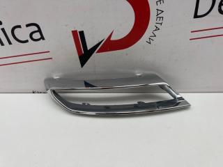 Фото запчасти молдинг бампера задний правый Changan Lamore 2023-2025 Б/У запчасть Запчасть молдинг бампера задний правый Changan Lamore 2023-2025