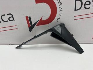 Фото запчасти молдинг бампера задний правый Changan UNI-T 2020-2025 Б/У запчасть Запчасть молдинг бампера задний правый Changan UNI-T 2020-2025