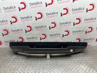 Фото запчасти юбка бампера задняя Jaecoo J7 2023-2025 Б/У запчасть Запчасть юбка бампера задняя Jaecoo J7 2023-2025