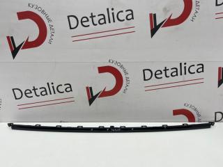 Фото запчасти молдинг бампера задний Jaecoo J8 2024-2025 Б/У запчасть Запчасть молдинг бампера задний Jaecoo J8 2024-2025