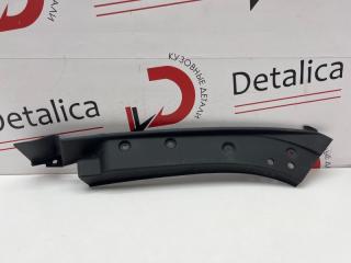 Фото запчасти пыльник крыла передний левый Changan CS35 PLUS 2021-2025 Б/У запчасть Запчасть пыльник крыла передний левый Changan CS35 PLUS 2021-2025