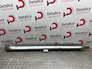 Фото запчасти накладка порога правая TANK 500 2021-2025 Б/У запчасть Запчасть накладка порога правая TANK 500 2021-2025