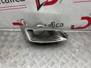 Запчасть насадка глушителя задняя правая Jetour X90 Plus 2021-2025