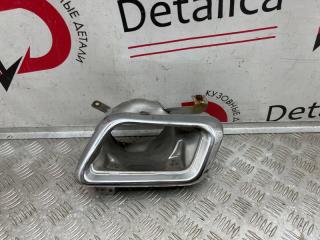 Фото запчасти насадка глушителя задняя левая Kaiyi E5 2021-2025 Б/У запчасть Запчасть насадка глушителя задняя левая Kaiyi E5 2021-2025