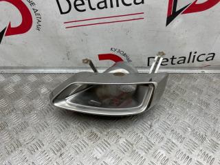 Запчасть насадка глушителя задняя левая Jetour X90 Plus 2021-2025