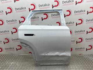 Фото запчасти дверь задняя правая Jaecoo J8 2024-2025 Б/У запчасть Запчасть дверь задняя правая Jaecoo J8 2024-2025