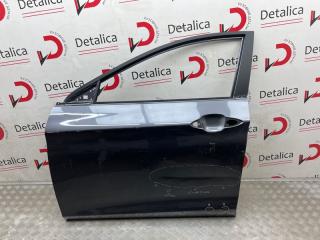 Фото запчасти дверь передняя левая Jac J7 2020-2025 Б/У запчасть Запчасть дверь передняя левая Jac J7 2020-2025