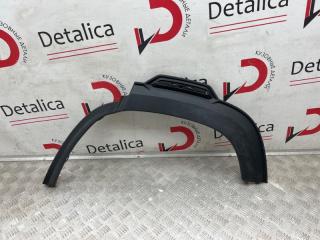 Фото запчасти расширитель крыла задний левый Changan CS35 PLUS 2018-2025 Б/У запчасть Запчасть расширитель крыла задний левый Changan CS35 PLUS 2018-2025