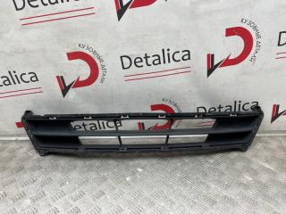 Решетка бампера Hyundai Solaris 2014-2017