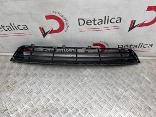 Решетка бампера Hyundai Santa Fe 2015-2019