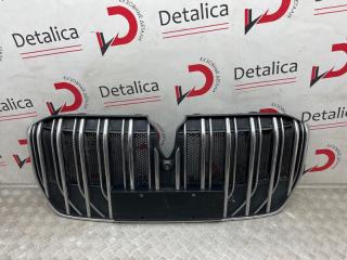 Запчасть решетка радиатора Voyah Dream 2021-2024