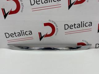 Запчасть молдинг багажника Dongfeng 580 2016-2024