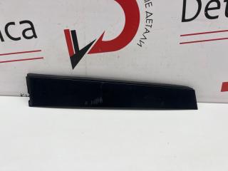 Запчасть накладка двери задняя левая Toyota Rav4 2012-2019