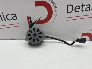 Запчасть моторчик вентилятора Jetour Dashing 2022-2025