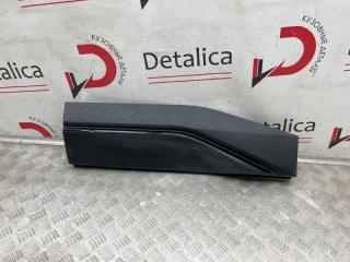 Запчасть молдинг двери задний левый Jetour Dashing 2022-2025