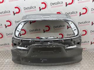 Крышка багажника Haval F7 2018-2024
