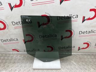 Запчасть стекло двери заднее правое Volvo XC90 2014-2025