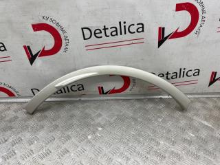 Запчасть расширитель крыла задний правый Tank 500 2021-2025