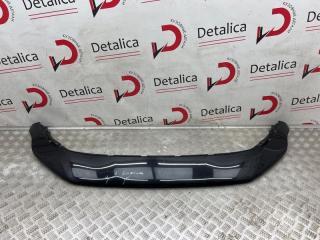 Запчасть накладка решетки радиатора Jetour X70 Plus 2020-2024