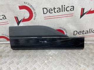 Фото запчасти молдинг двери задний левый Jac JS6 2022-2025 Б/У запчасть Запчасть молдинг двери задний левый Jac JS6 2022-2025