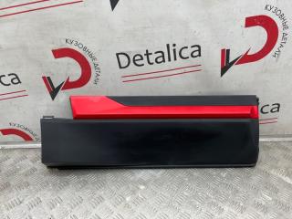 Запчасть молдинг двери задний правый CHANGAN CS35 PLUS 2018-2025