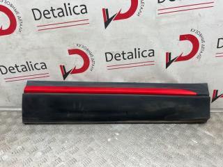 Запчасть молдинг двери передний правый CHANGAN CS35 PLUS 2018-2025