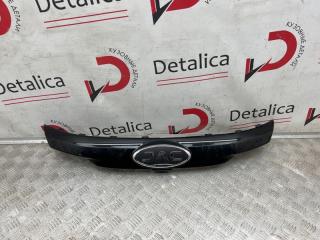 Фото запчасти накладка решетки радиатора Jac JS3 2023-2025 Б/У запчасть Запчасть накладка решетки радиатора Jac JS3 2023-2025