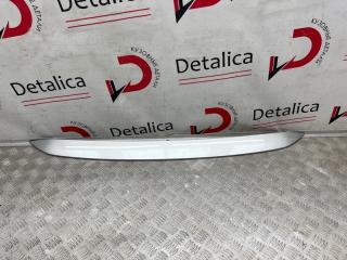 Фото запчасти накладка решетки радиатора FAW Bestune B70 2020-2025 Б/У запчасть Запчасть накладка решетки радиатора FAW Bestune B70 2020-2025