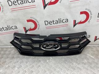 Решетка радиатора Lada Vesta Cross 2022-2025 Б/У Решетка радиатора Lada Vesta Cross 2022-2025