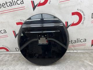 Запчасть контейнер запасного колеса Tank 300 2021-2025