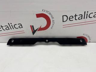 Запчасть накладка решетки бампера передняя Land Rover Range Rover Sport 2017-2022