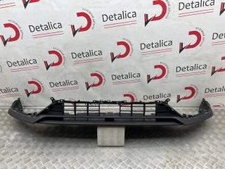 Запчасть юбка бампера передняя Jetour X70 Plus 2023-2025