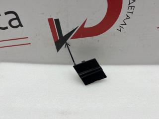 Фото запчасти заглушка буксировочного крюка передняя Gac M8 2023-2025 Б/У запчасть Запчасть заглушка буксировочного крюка передняя Gac M8 2023-2025