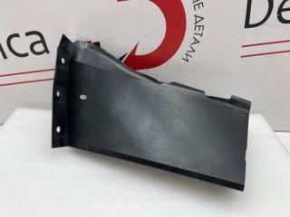 Фото запчасти дефлектор передний левый Gac M8 2023-2025 Б/У запчасть Запчасть дефлектор передний левый Gac M8 2023-2025