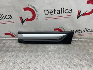 Запчасть молдинг двери задний левый Mitsubishi Outlander 2015-2023