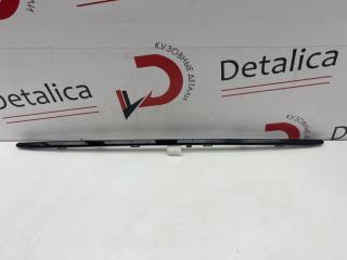 Запчасть молдинг бампера задний Geely Preface 2024-2026