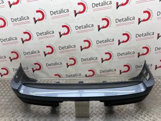 Запчасть бампер задний Land Rover Range Rover 2017-2022