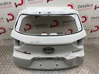 Крышка багажника Chery Tiggo 4 Pro 2020-2026