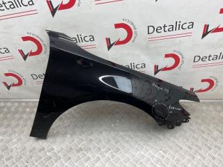 Запчасть крыло переднее правое Hongqi H5 2022-2026